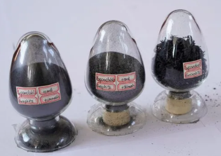 石墨乳制作工藝中的重要環(huán)節(jié)(圖1) 石墨乳制作工藝中的重要環(huán)節(jié)(圖1)